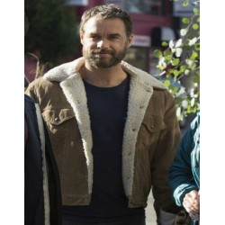 Looking The Movie Murray Bartlett Jacket
